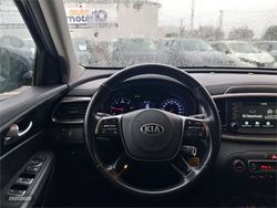 Kia Sorento 2.2 CRDi 147kW (200CV) Concept 4x2 - Miniatura 7