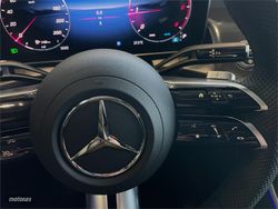 Mercedes Clase GLC Coupé GLC 220 d 4MATIC - Miniatura 10