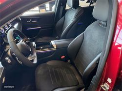 Mercedes Clase GLC Coupé GLC 220 d 4MATIC - Miniatura 12