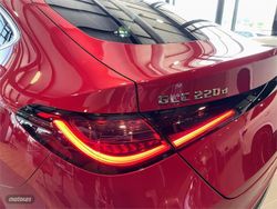 Mercedes Clase GLC Coupé GLC 220 d 4MATIC - Miniatura 16