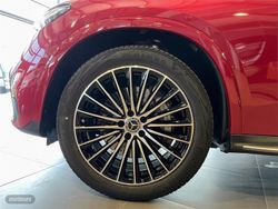 Mercedes Clase GLC Coupé GLC 220 d 4MATIC - Miniatura 18