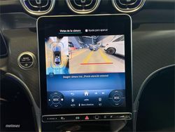 Mercedes Clase GLC Coupé GLC 220 d 4MATIC - Miniatura 7