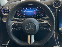 Mercedes Clase GLC Coupé GLC 220 d 4MATIC - Miniatura 8