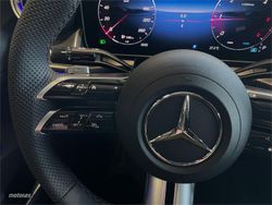 Mercedes Clase GLC Coupé GLC 220 d 4MATIC - Miniatura 9