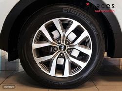 Kia Sportage 1.7 CRDi x-Tech Eco-Dynamics (P.Vision y Xenon) - Miniatura 11