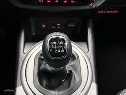 Kia Sportage 1.7 CRDi x-Tech Eco-Dynamics (P.Vision y Xenon) - Miniatura 22