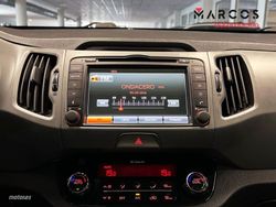 Kia Sportage 1.7 CRDi x-Tech Eco-Dynamics (P.Vision y Xenon) - Miniatura 24