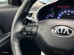 Kia Sportage 1.7 CRDi x-Tech Eco-Dynamics (P.Vision y Xenon) - Miniatura 26
