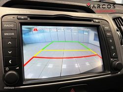 Kia Sportage 1.7 CRDi x-Tech Eco-Dynamics (P.Vision y Xenon) - Miniatura 33