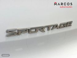 Kia Sportage 1.7 CRDi x-Tech Eco-Dynamics (P.Vision y Xenon) - Miniatura 39