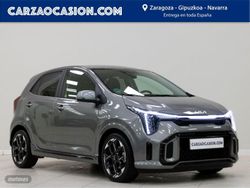 Kia Picanto 1.2 DPi 58kW (79CV) GT Line - Miniatura 1