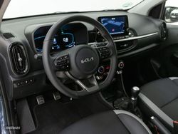 Kia Picanto 1.2 DPi 58kW (79CV) GT Line - Miniatura 13