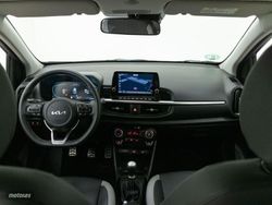 Kia Picanto 1.2 DPi 58kW (79CV) GT Line - Miniatura 14