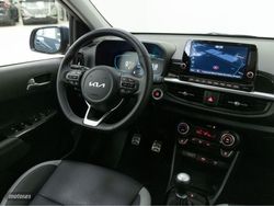Kia Picanto 1.2 DPi 58kW (79CV) GT Line - Miniatura 17