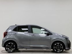 Kia Picanto 1.2 DPi 58kW (79CV) GT Line - Miniatura 2