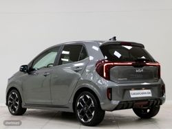 Kia Picanto 1.2 DPi 58kW (79CV) GT Line - Miniatura 20