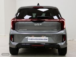 Kia Picanto 1.2 DPi 58kW (79CV) GT Line - Miniatura 21