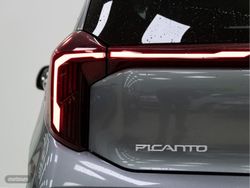 Kia Picanto 1.2 DPi 58kW (79CV) GT Line - Miniatura 22