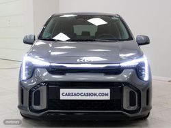 Kia Picanto 1.2 DPi 58kW (79CV) GT Line - Miniatura 3