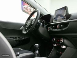 Kia Picanto 1.2 DPi 58kW (79CV) GT Line - Miniatura 7