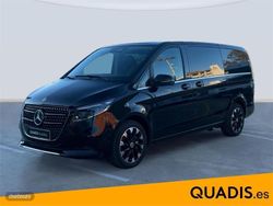 Mercedes Clase V 0 d Avantgarde Largo - Miniatura 1