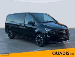 Mercedes Clase V 0 d Avantgarde Largo - Miniatura 3