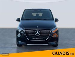 Mercedes Clase V 0 d Avantgarde Largo - Miniatura 4