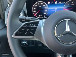 Mercedes Clase V 0 d Avantgarde Largo - Miniatura 9