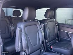 Mercedes Clase V 0 d Avantgarde Compacto - Miniatura 10