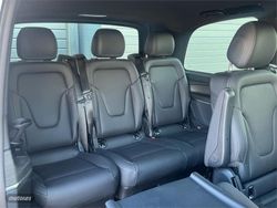 Mercedes Clase V 0 d Avantgarde Compacto - Miniatura 11