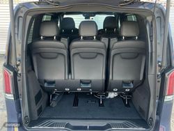 Mercedes Clase V 0 d Avantgarde Compacto - Miniatura 13