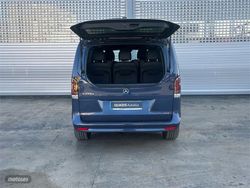 Mercedes Clase V 0 d Avantgarde Compacto - Miniatura 17