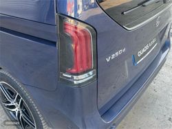 Mercedes Clase V 0 d Avantgarde Compacto - Miniatura 18