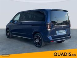 Mercedes Clase V 0 d Avantgarde Compacto - Miniatura 2