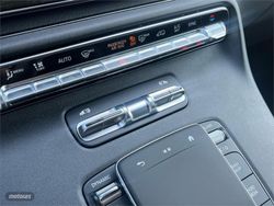 Mercedes Clase V 0 d Avantgarde Compacto - Miniatura 21