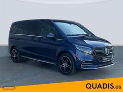 Mercedes Clase V 0 d Avantgarde Compacto - Miniatura 3