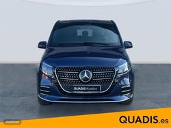 Mercedes Clase V 0 d Avantgarde Compacto - Miniatura 4