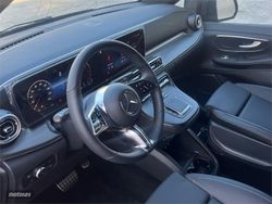 Mercedes Clase V 0 d Avantgarde Compacto - Miniatura 7