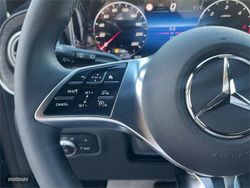 Mercedes Clase V 0 d Avantgarde Compacto - Miniatura 9
