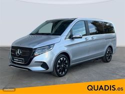 Mercedes Clase V 0 d Avantgarde Largo - Miniatura 1
