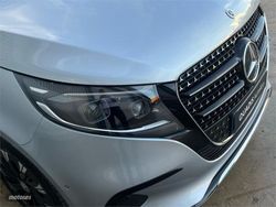 Mercedes Clase V 0 d Avantgarde Largo - Miniatura 14