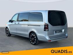 Mercedes Clase V 0 d Avantgarde Largo - Miniatura 2