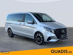 Mercedes Clase V 0 d Avantgarde Largo - Miniatura 3