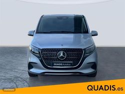 Mercedes Clase V 0 d Avantgarde Largo - Miniatura 4
