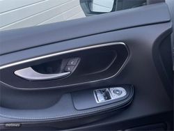 Mercedes Clase V 0 d Avantgarde Largo - Miniatura 5
