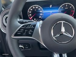 Mercedes Clase V 0 d Avantgarde Largo - Miniatura 9