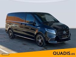 Mercedes Clase V 0 d Avantgarde Largo - Miniatura 3