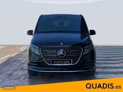 Mercedes Clase V 0 d Avantgarde Largo - Miniatura 4