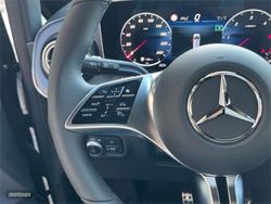 Mercedes Clase V 0 d Avantgarde Largo - Miniatura 9