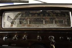 Mercedes 220 s Ponton - Miniatura 19